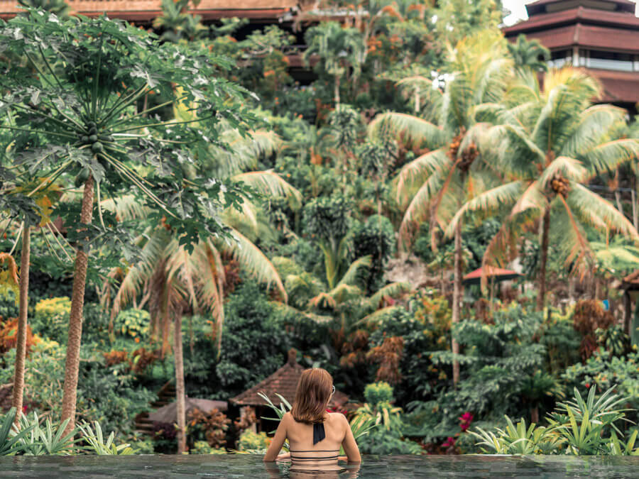 Where to Stay in Ubud, Bali (For Any Budget) - Taylor's Tracks