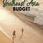 Figure out a Southeast Asia budget before you leave on your Southeast Asia backpacking trip so you can plan and stay on budget. This simple Southeast Asia backpacking budget guide highlights all Southeast Asia expenses from visas to major attractions, travel and more.