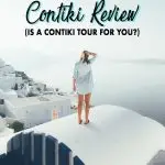 So you want to go on a group tour and you've found Contiki as an option. Is a Contiki trip a good idea for you? Is Contiki worth it? Find out if a Contiki tour is the best way to travel for you, Contiki tips, top Contiki tours and more in this honest review that will help you decide if Contiki travel is a big yes or no.