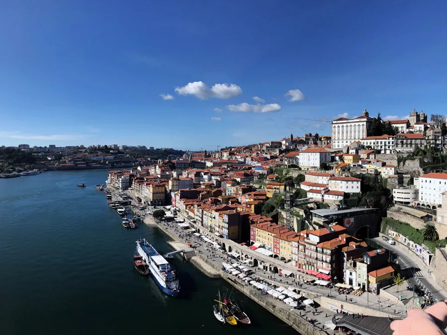 Things to do in Porto | Porto sightseeing | Porto attractions | Porto itinerary | Places to visit in Porto | Top things to do in Porto | Best things to see in Porto | Things to do in Porto Portugal | What to do in porto | Porto Portugal beaches | Visit Porto | 2 days in Porto | 3 days in Porto | 1 day in Porto