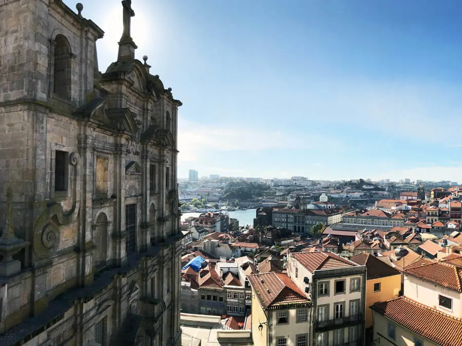 Things to do in Porto | Porto sightseeing | Porto attractions | Porto itinerary | Places to visit in Porto | Top things to do in Porto | Best things to see in Porto | Things to do in Porto Portugal | What to do in porto | Porto Portugal beaches | Visit Porto | 2 days in Porto | 3 days in Porto | 1 day in Porto