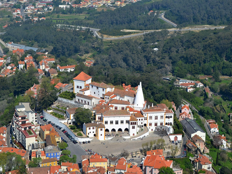 Things to do in Sintra | Sintra attractions | Lisbon to Sintra | Sintra day trip | Sintra tour | What to do in Sintra | Visit Sintra | Sintra sights