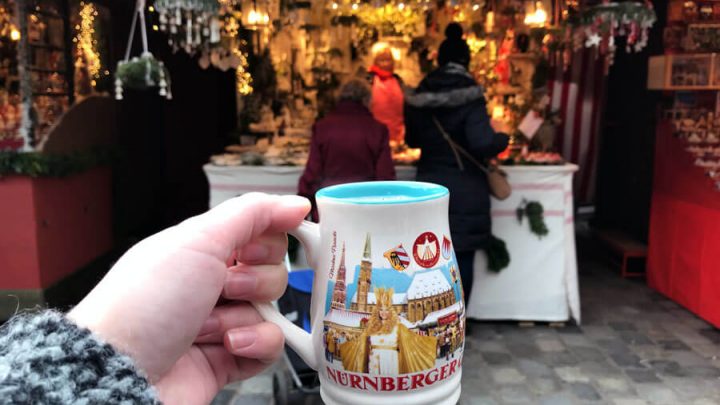 A Guide to the Most Magical Christmas Markets in Germany