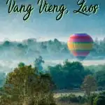 Vang Vieng tubing is not all there is to do in this stunning down. Discover adventurous things to do in Vang Vieng in nature with these top Vang Vieng activities and attractions for all types of travellers.