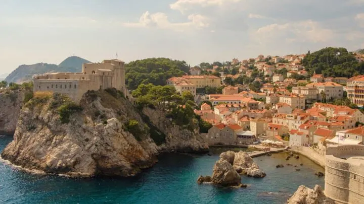 Croatia itinerary | Croatia vacation | Croatia travel | Croatia holidays | Croatia trip | Croatia travel guide
