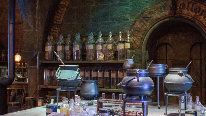 10 Magical London Harry Potter Attractions Every Fan Needs to Know About