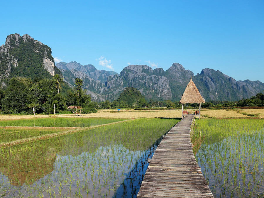 Aktivitäten in Vang Vieng / Vang Vieng tubing / Was tun in Vang Vieng / Vang Vieng Aktivitäten / Vang Vieng Laos / Vang Vieng Sehenswürdigkeiten / Vang Vieng Aktivitäten