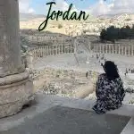 When you visit Jordan you simply can't miss these sites that including otherworldly landscapes, ancient cities, Roman ruins and more. Don't plan your Jordan trip without reading this first!