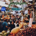 Learn what to do in Jerusalem for all types of travellers (religious or not) with these things to do in Jerusalem that will ensure you have a full trip to Jerusalem.
