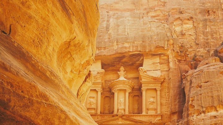 10 Best Places to Visit in Jordan