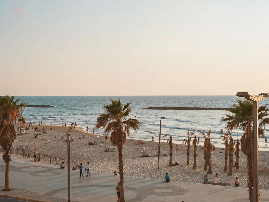 Things to do in Tel Aviv | What to do in Tel Aviv | What to see in Tel Aviv | Tel Aviv attractions | Places to visit in Tel Aviv | Things to do in Tel Aviv | Tel Aviv activities