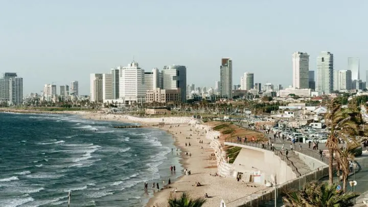 Things to do in Tel Aviv | What to do in Tel Aviv | What to see in Tel Aviv | Tel Aviv attractions | Places to visit in Tel Aviv | Things to do in Tel Aviv | Tel Aviv activities