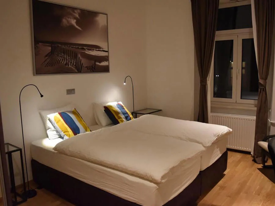 Stay in Zagreb | Upper Town | Lower Town
