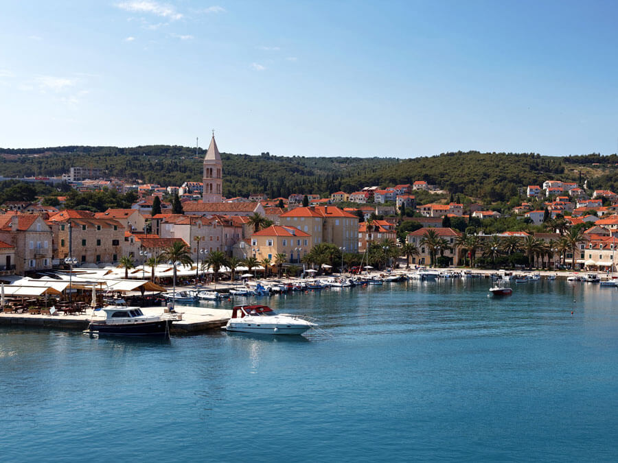 Where to Stay in Hvar, Croatia (For Any Budget)