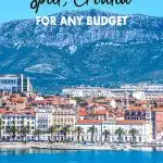 In a country as popular and expensive as Croatia, finding accommodation in one of the most popular cities can be overwhelming. This Split accommodation guide will help you find where to stay in Split whether you love hostels, apartments, cheap Split hotels or luxury.