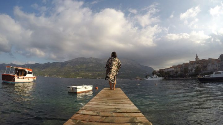 10 of the Top Things to do in Korcula, Croatia
