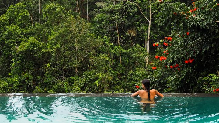 How to Find the Perfect Bali Villa