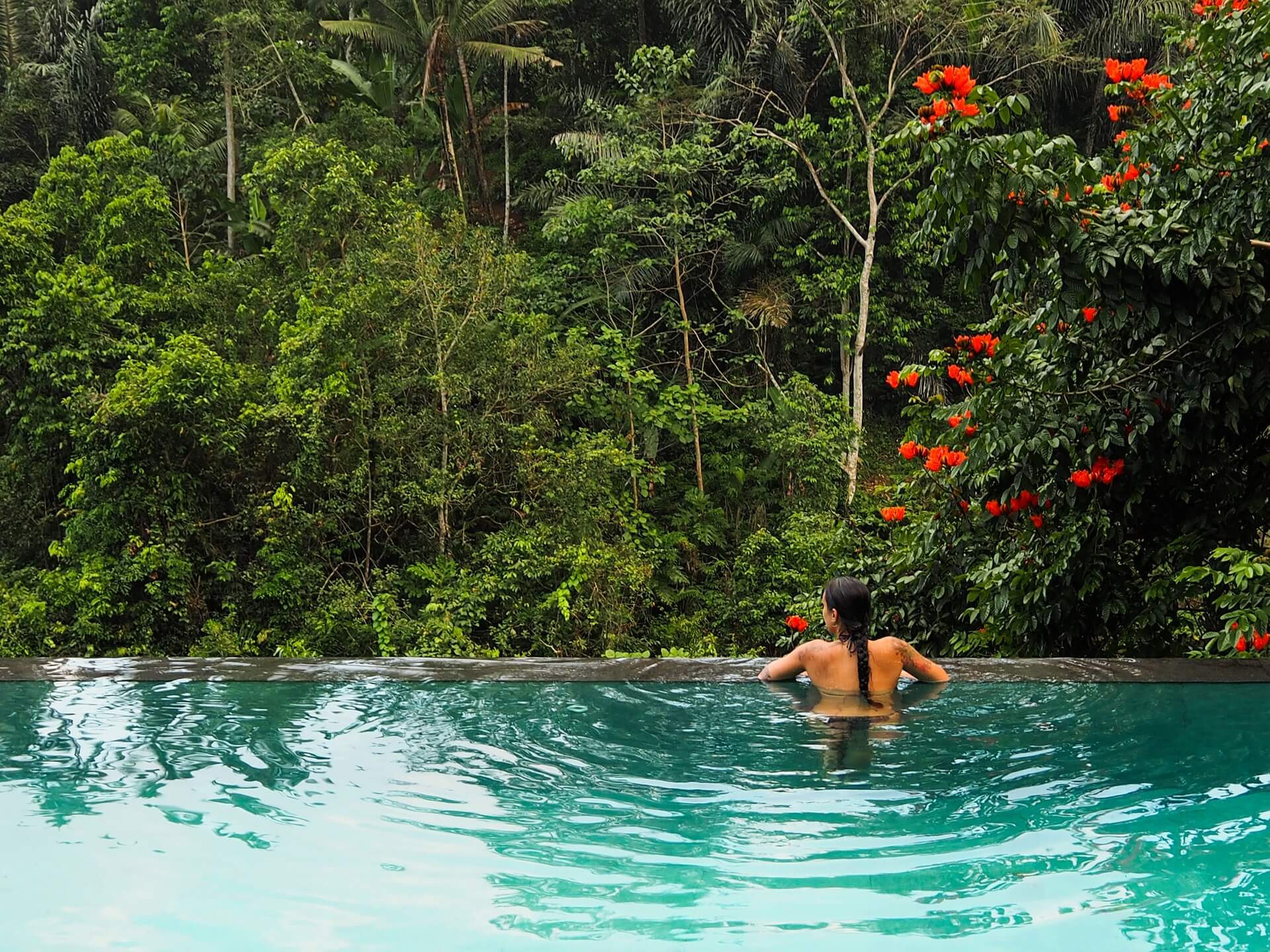 How to Find the Perfect Bali Villa