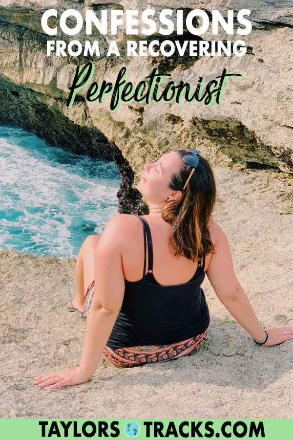 Is being a perfectionist really the ultimate goal? Is striving for perfection the only way to be seen as great, worthy _____ insert word you want to feel? I thought it was until I had a mindshift change that lead me to a path of self acceptance, love and overall happiness. #selflove