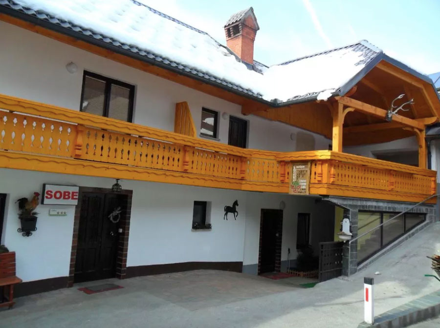 Where to stay in Lake Bled | Where to stay in Bled | Bled hotel | Lake Bled holidays | Lake Bled hotels | Lake Bled hostels | Lake Bled accommodation | Bled hostel | Airbnb Lake Bled |