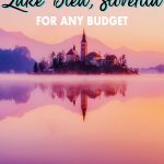 Find where to stay in Lake Bled with these dream Lake Bled accommodation options that include Lake Bled hotels, Lake Bled hostels, apartments in Lake Bled and even Lake Bled Airbnbs. Budget to luxury, this article has got you covered.