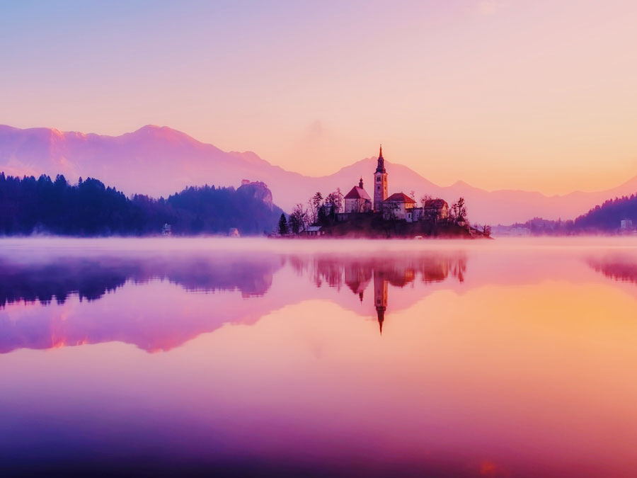Where to Stay in Lake Bled, Slovenia (For Any Budget)