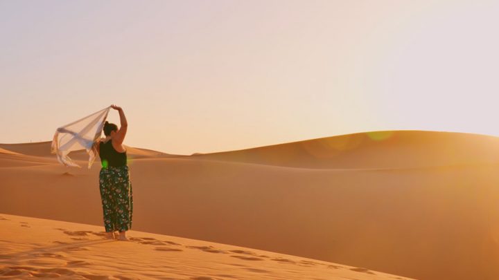 Female Travel in Morocco: Should You Go to Morocco?