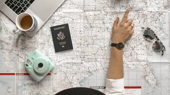 49 Gifts for Travel Lovers That Will Fuel Their Wanderlust in 2022