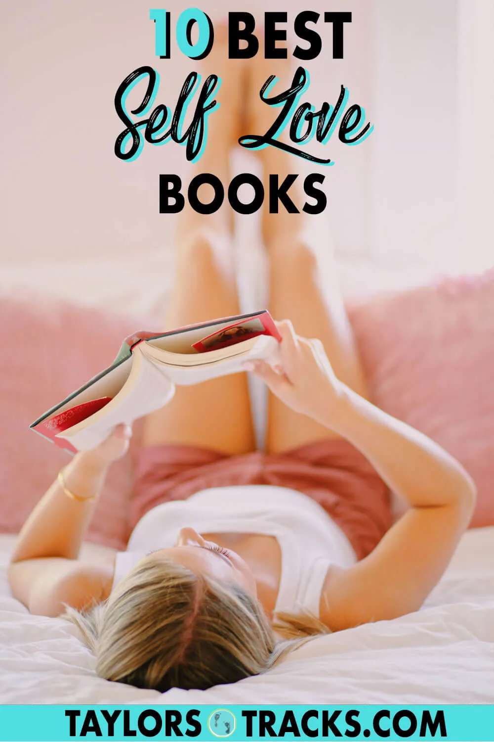 Self love starts with learning how you can love yourself. Grab one of these top self love books for women and dive into useful self love tips from the experts. Click to find your next great read!
