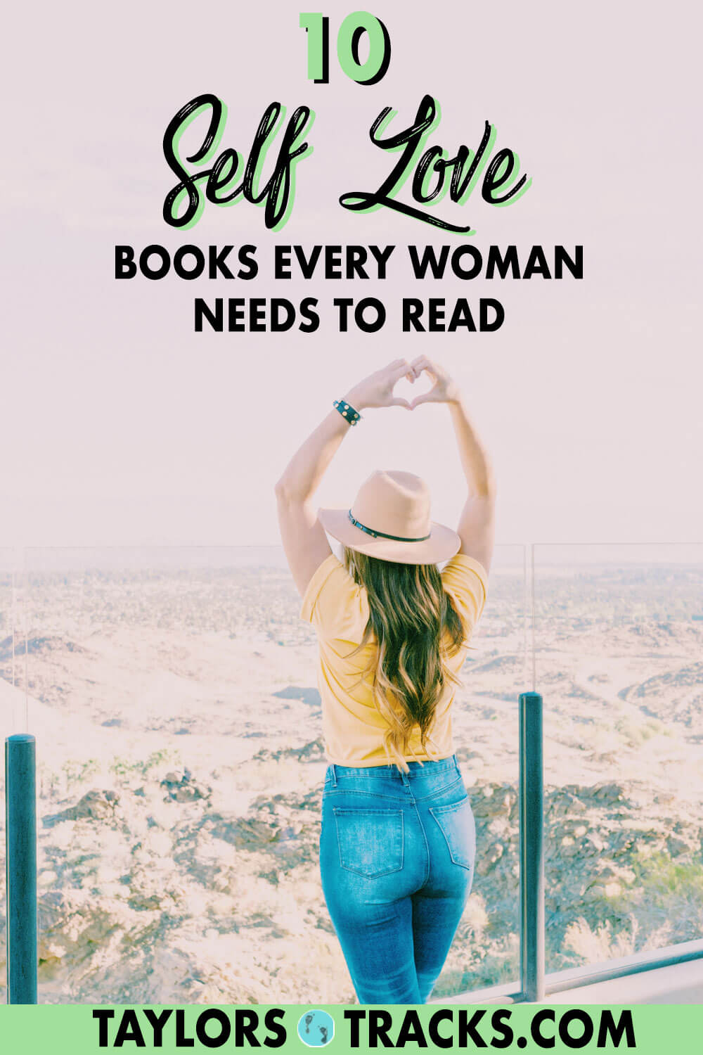 These self love books for women are the perfect pick me ups that will help you develop your self love, confidence, self esteem and more. Click to find which self love book will be your next read!