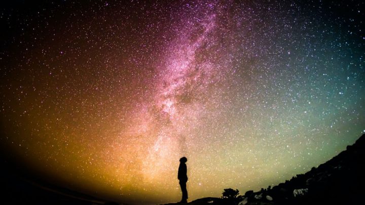 5 Signs from the Universe that You’re on the Right Path
