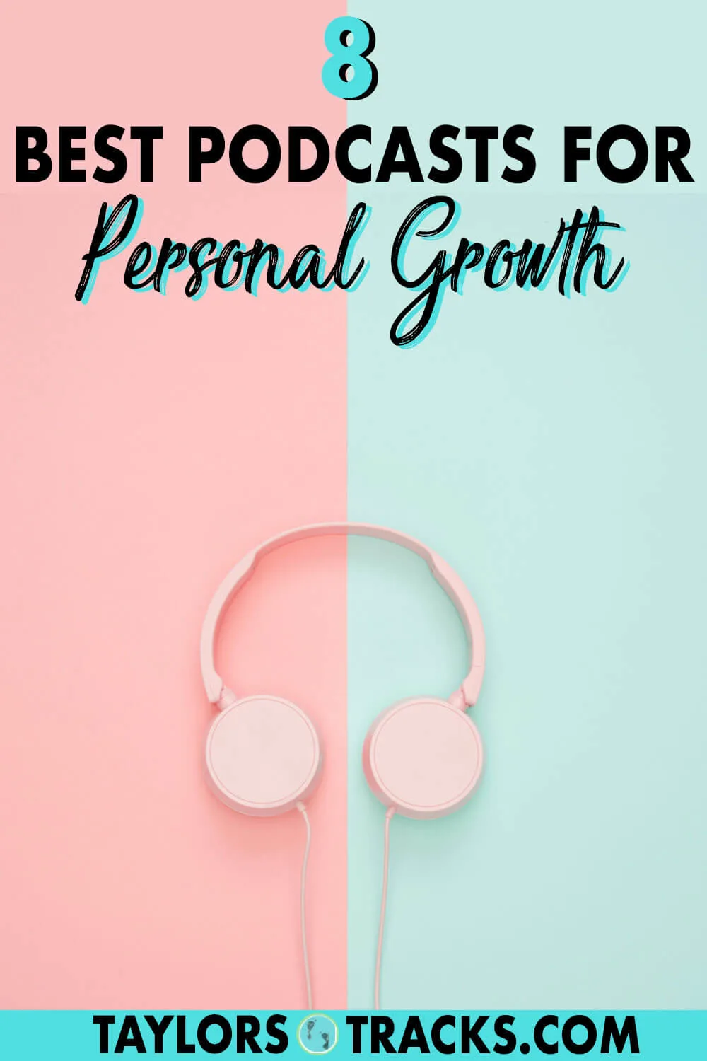 Personal growth doesn’t have be all about doing the right things, it’s also about being the right person. These personal development podcasts combine spirituality and self improvement to balance the masculine and feminine that is needed to live a life of getting shit done with ease. Click to find your new favourite self growth podcast!