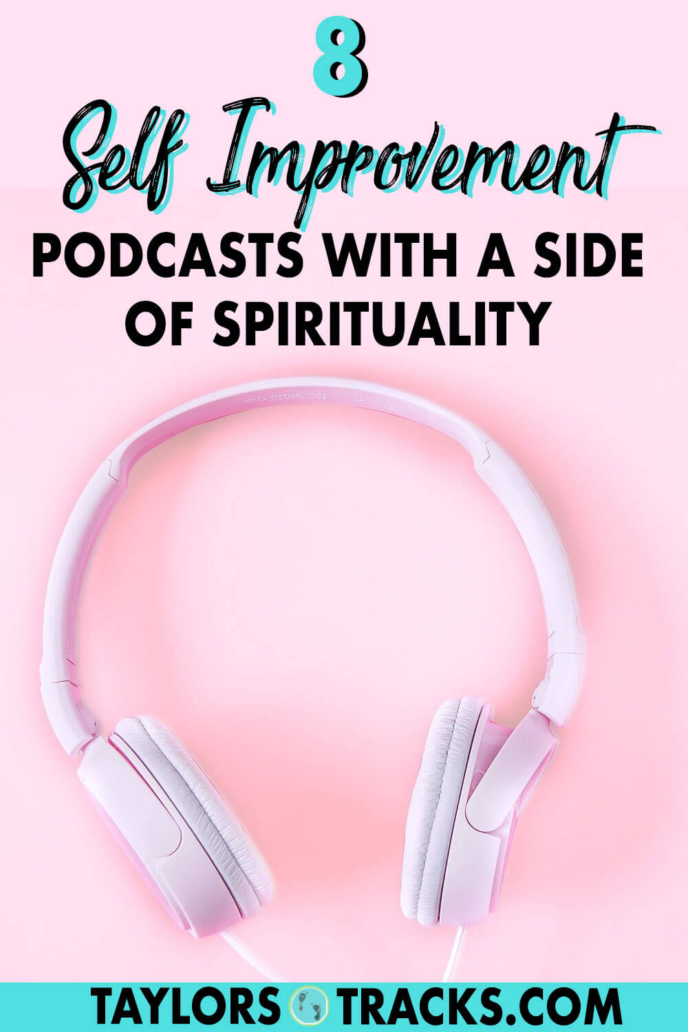 Find inspirational podcasts for self improvement that will take you from self doubt to confidence. This list of podcasts for women are a mix of personal development and spirituality, balancing the masculine do with the feminine flow for the ultimate life of fulfillment. Click to find and start listening to top podcasts fo inspiration!