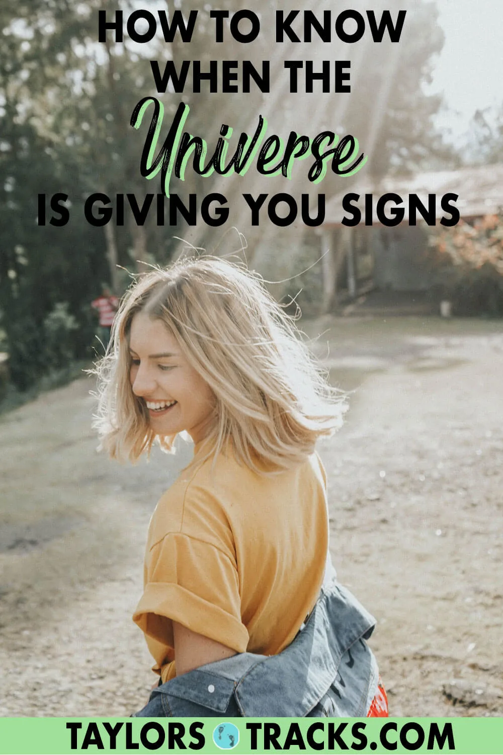 Signs from the universe are oftentimes more simple and frequent that many believe. Whether you’re spiritual or not, these simple universe signs are a great way to get more in touch with your intuition, have some fun, and have a little pressure taken off knowing that you’re not alone. Click to find out how the universe is already communicating with you!