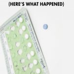 Stopping birth control was one of the best things I did for my mental health, my body and my connection to myself. It was an interesting journey that I don’t know many women have done so I’m sharing this opinion piece of why I stopped birth control to share my story and the big why behind my decision. Click to read about my experience with birth control!