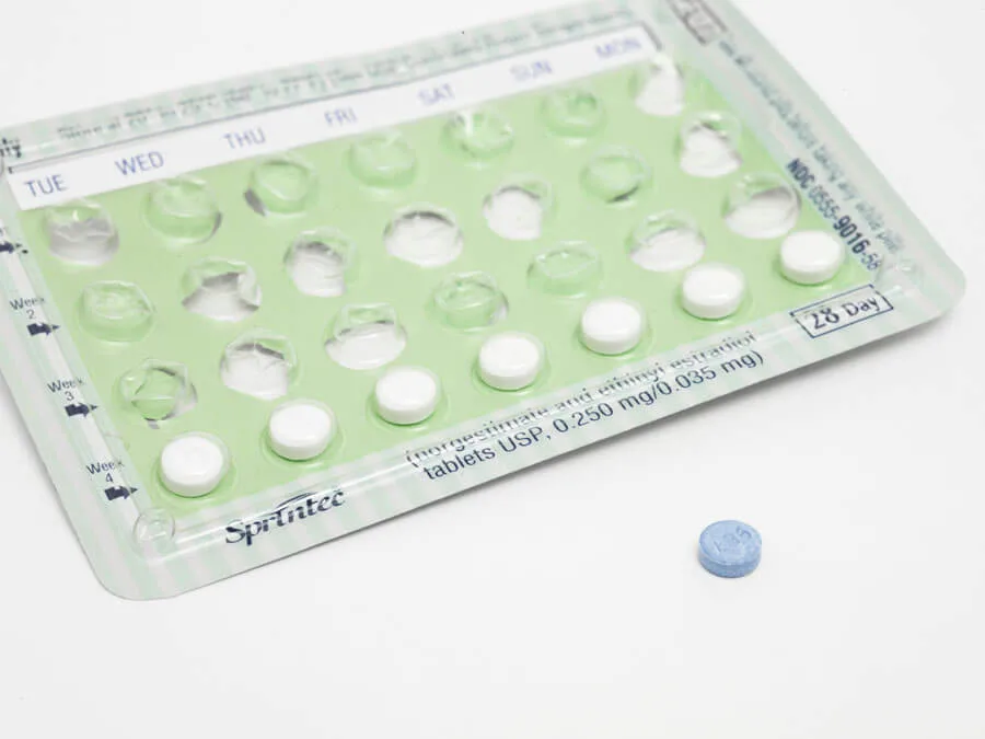 Stopped taking birth control | Stop taking birth control | Stopping birth control | Going off of birth control | Getting off birth control | Side effects of stopping birth control | What happens when you stop taking birth control