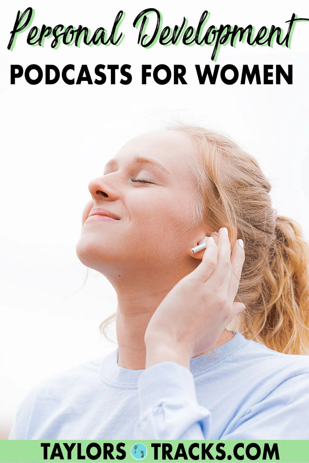 These podcasts for personal growth are great podcasts for women who are looking to balance their personal development with masculine and feminine energy. Click to find podcasts that will inspire you to best your best self!