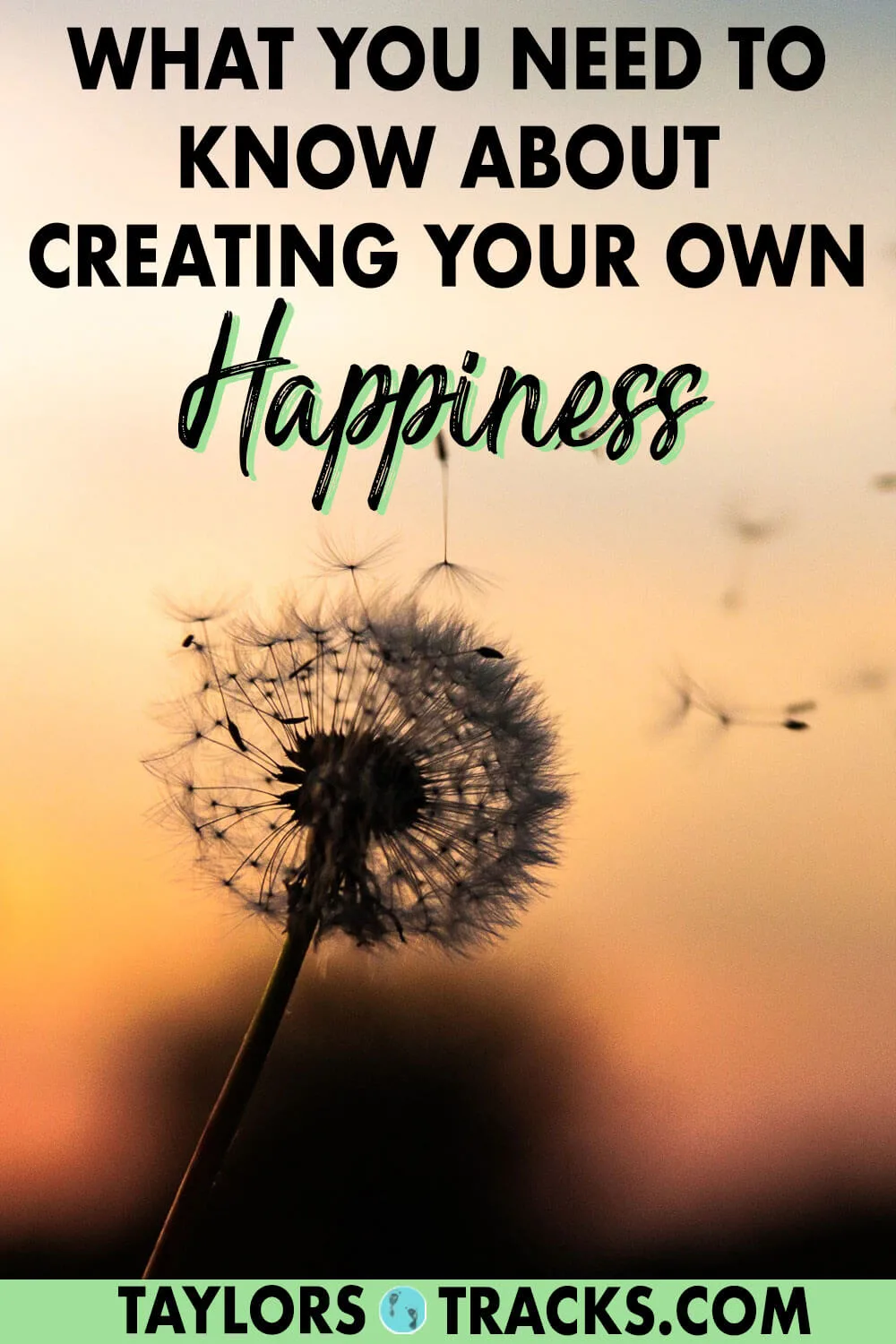It’s possible to create your own happiness. In fact, it’s the only way to become happy. Happiness is an inside job and it’s simple when you know exactly what to focus on. Learn how to be happy with these simple happiness tips. Click to find out now!