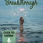 Breakdowns are not bad, they’re just a signal to you that something needs to change. Click to listen to a podcast for women that will help to completely reframe how you look at your breakdowns - for the better.