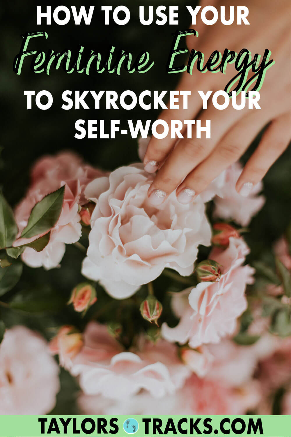 You deserve to feel worthy every day just for being you. You deserve to feel your own self-love without having to ask others for approval. The good news is that it’s possible for you to feel self-worth and self-love every day. All you have to do is tap into your feminine energy and you’ll begin to feel more confident. Click now to learn how you can start now!