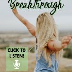 Your mental health is one of the most important things to take care of. When you’re going through a breakdown, learn how you can reframe it to see it as an opportunity to breakthrough. Choose to see your breakdowns as something to work through for your well being as a form of self-love. Click to find out just how to do so!