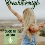 Your mental health is one of the most important things to take care of. When you’re going through a breakdown, learn how you can reframe it to see it as an opportunity to breakthrough. Choose to see your breakdowns as something to work through for your well being as a form of self-love. Click to find out just how to do so!