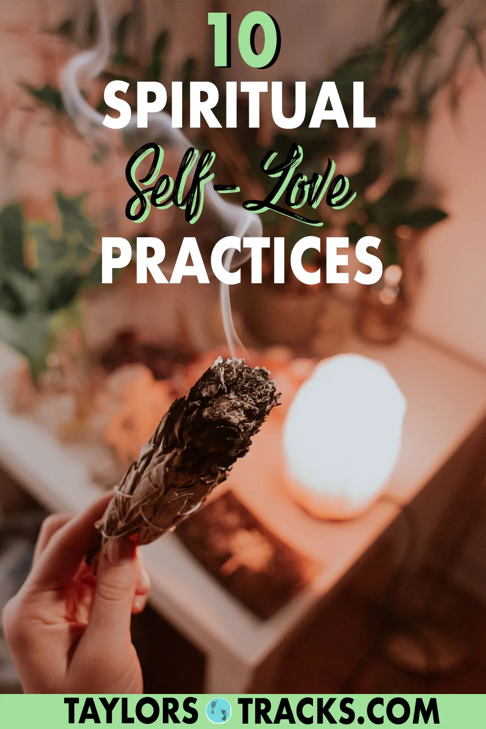 These simple spiritual practices are perfect for those of you who want to bring a little (or a lot) more self-love into your life. Click to find out how spiritual self-love and spiritual self-care are the best kind of self-love!