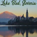 Slovenia is Europe's hidden gem and chances are that you've already seen a picture of the picturesque Lake Bled. It is absolutely worth visiting with the amount of Bled activities for both the adventurous and laid-back travellers. Click to find the top things to do in Lake Bled for an epic and beautiful time!