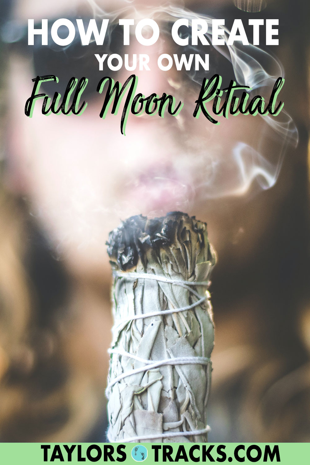 Release, let go and move on with this simple full moon ritual. This full moon ceremony can be done by anyone, requires little to no equipment and is powerful for manifesting with the moon, shedding what no longer serves you and feeling lighter. Click to start your own moon ritual!
