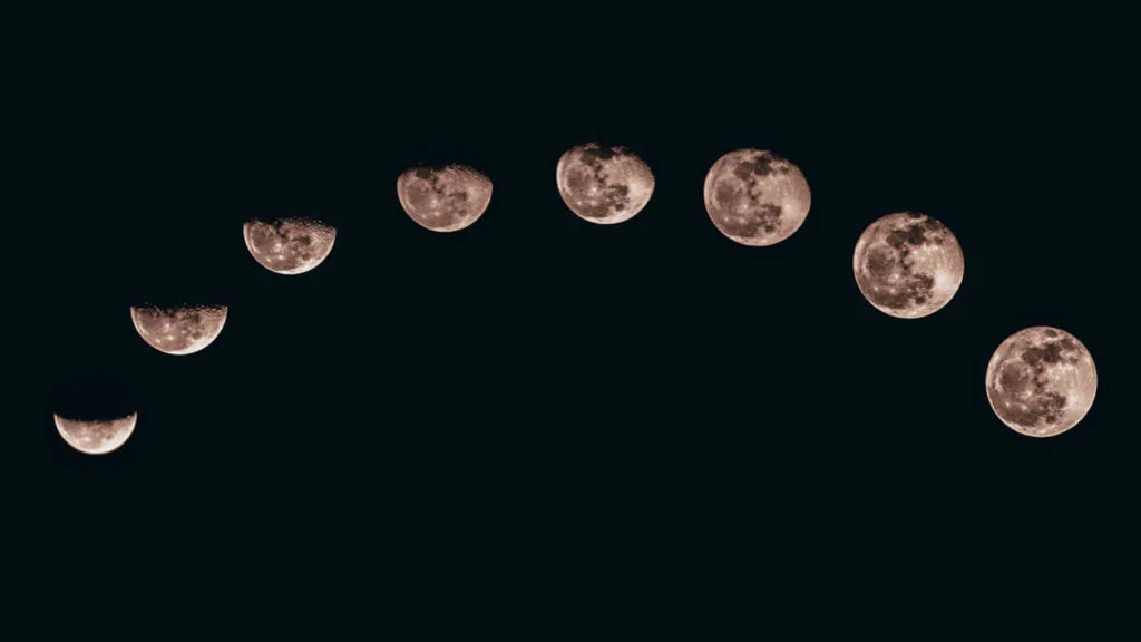 Blue Moons Explained (Infographic) | Space
