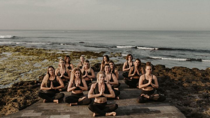 Worthwhile Online Yoga Teacher Training Courses
