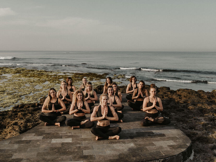 Can You Get Yoga Certified Online