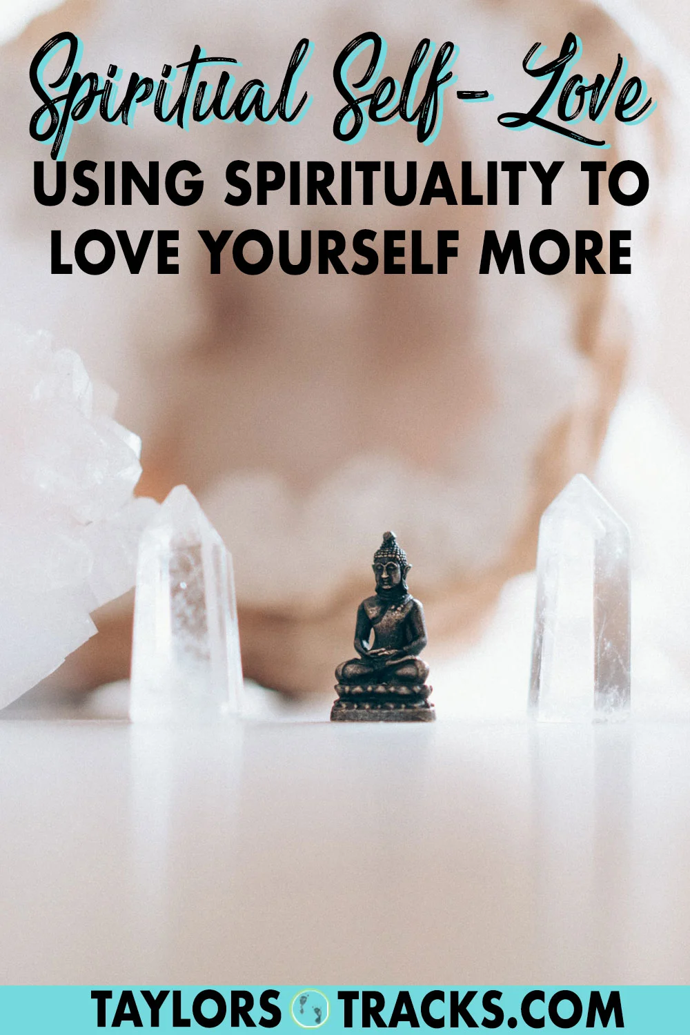 Spiritual self-love allows you to gain a deeper understanding and connection to yourself using simple spiritual practices. These 10 practices will develop your self-love, self-care and leave you with a sense of feeling at peace and whole. Click to discover how to become more spiritual and self-loving.