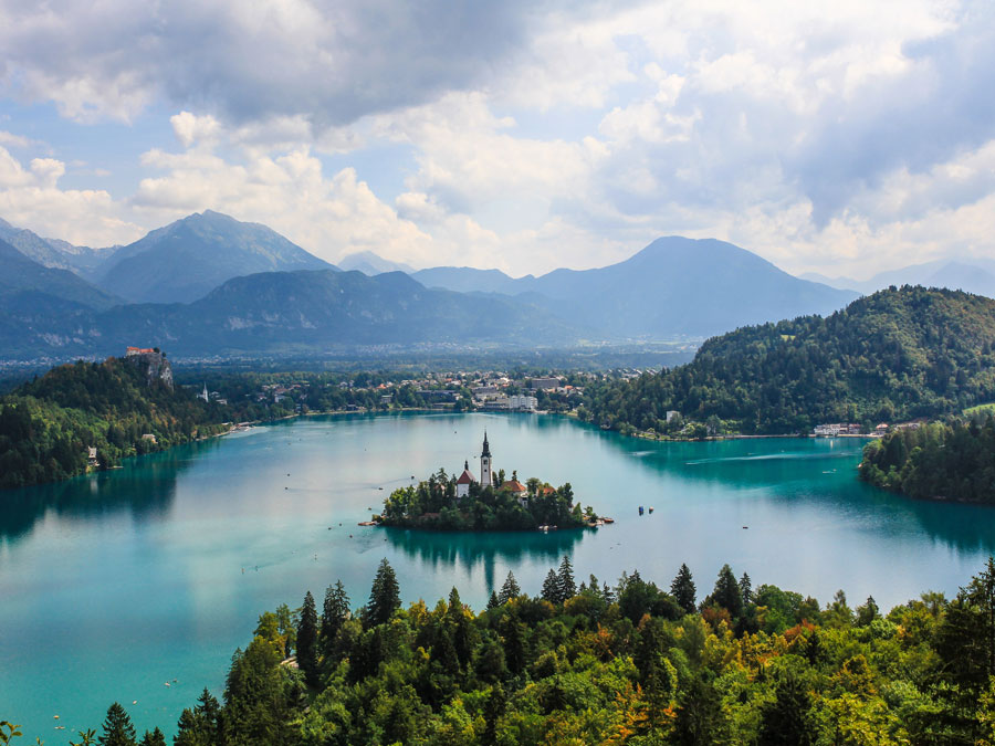 19 Breathtaking Things to do in Lake Bled, Slovenia